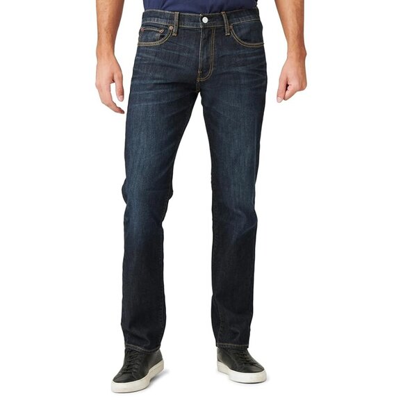 Lucky Brand Other - Lucky Brand 221 Straight Jeans